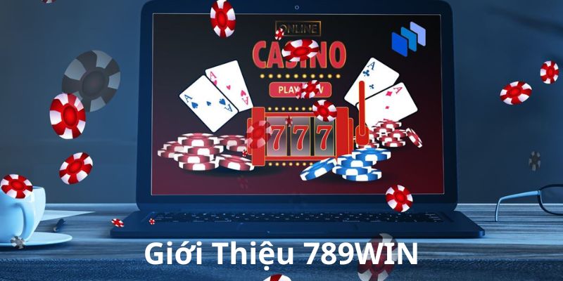 Giới thiệu nhà cái 789WIN