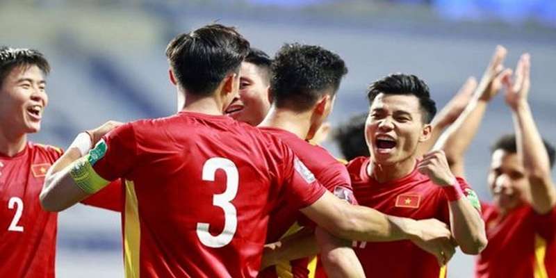 Lượt thứ hai của vòng loại world cup 2022 đá ngày nào