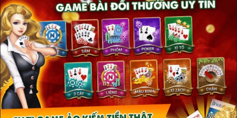 Khái niệm về game bài kích hoạt sdt tặng tiền