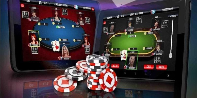 Những tựa game uy tín sẽ trả kết quả minh bạch