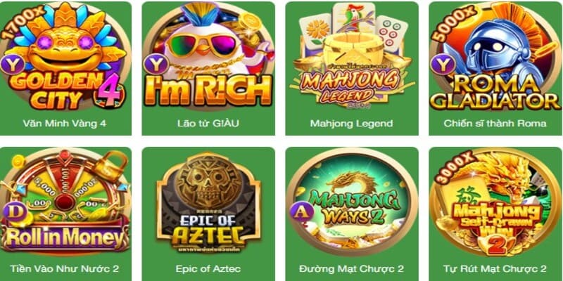 Tải ứng dụng về máy chơi game dễ dàng, nhanh chóng